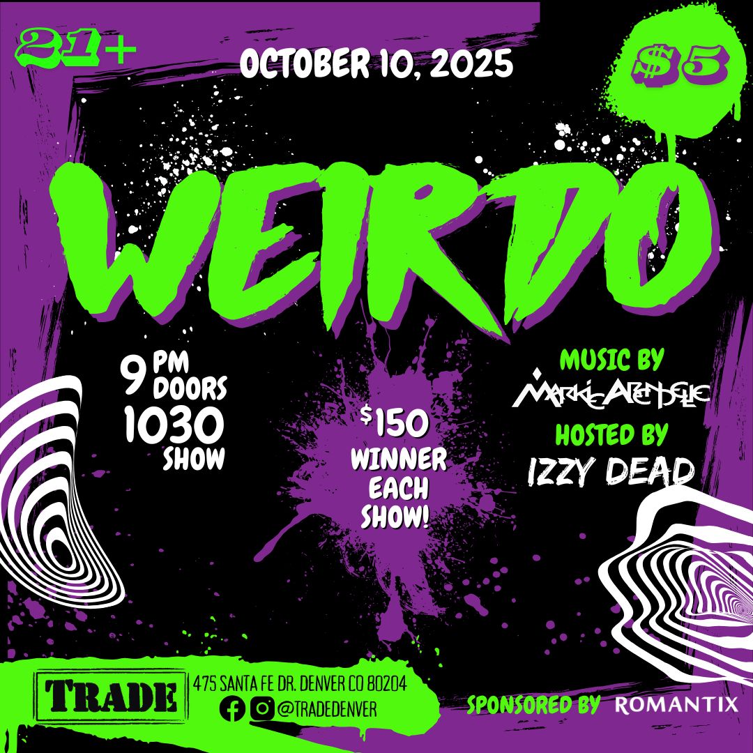 Trade Denver tweet media