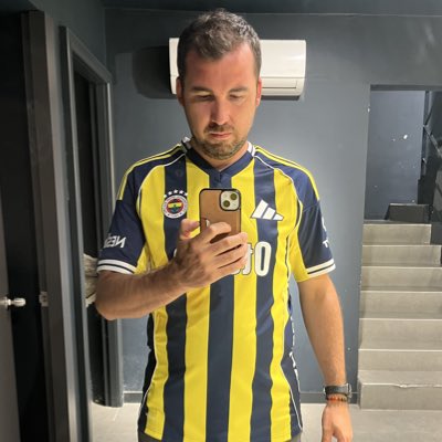 #YeniProfilResmi