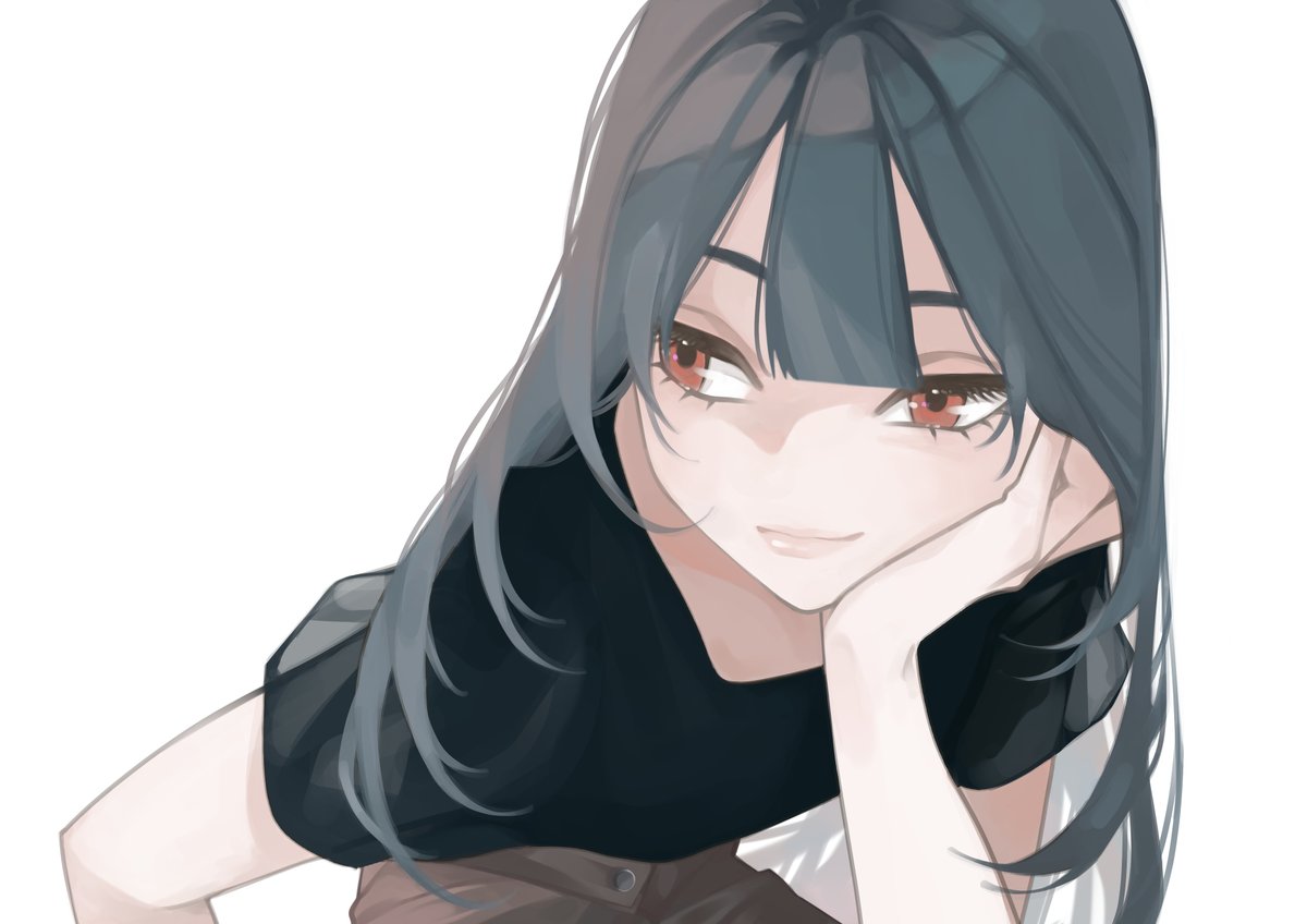 oinugng's tweet photo. #三連休はフォロワーが増えるらしい  
女の子を描いてます！ https://t.co/6QjWMb9Es1