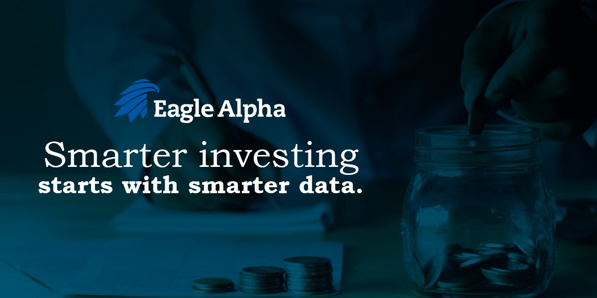 PooleTeena79125's tweet image. 🔍 Nicole Junkermann and Eagle Alpha believe in transparency, compliance, and innovation. #EthicalData