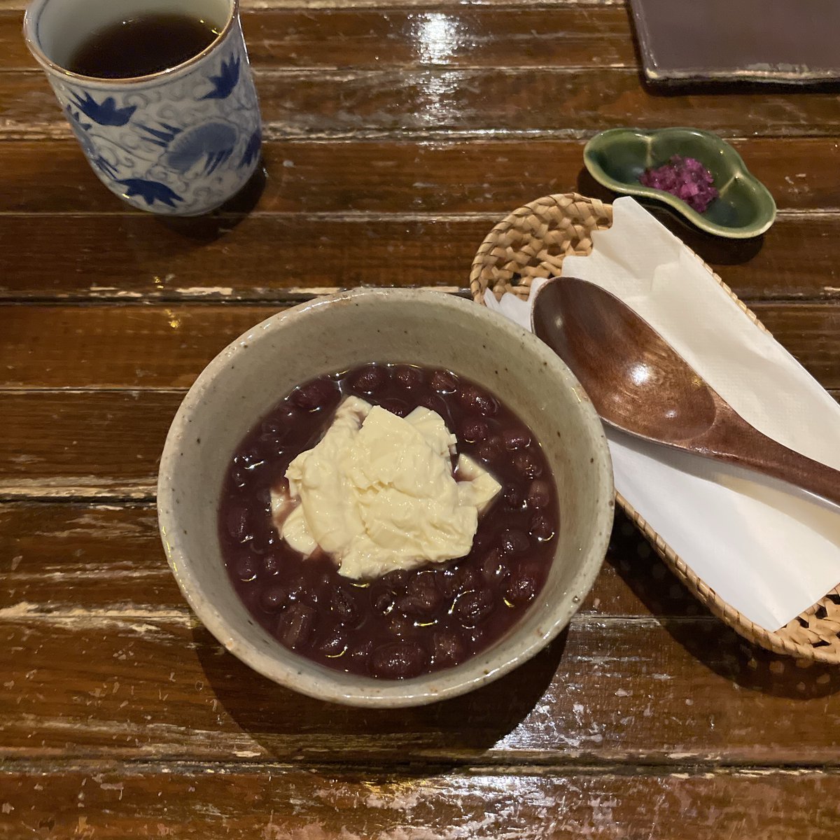 湯葉
