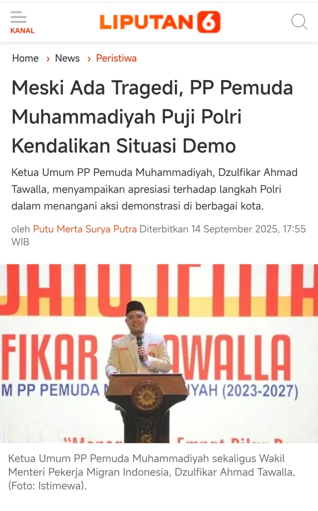 Pertahankan Supremasi Sipil sebagai pilar utama negara hukum demokratis. Ini berarti memastikan bahwa setiap tindakan kepolisian selalu berada di bawah kendali dan pengawasan lembaga sipil yang sah  #EvaluasiBukanReformasi