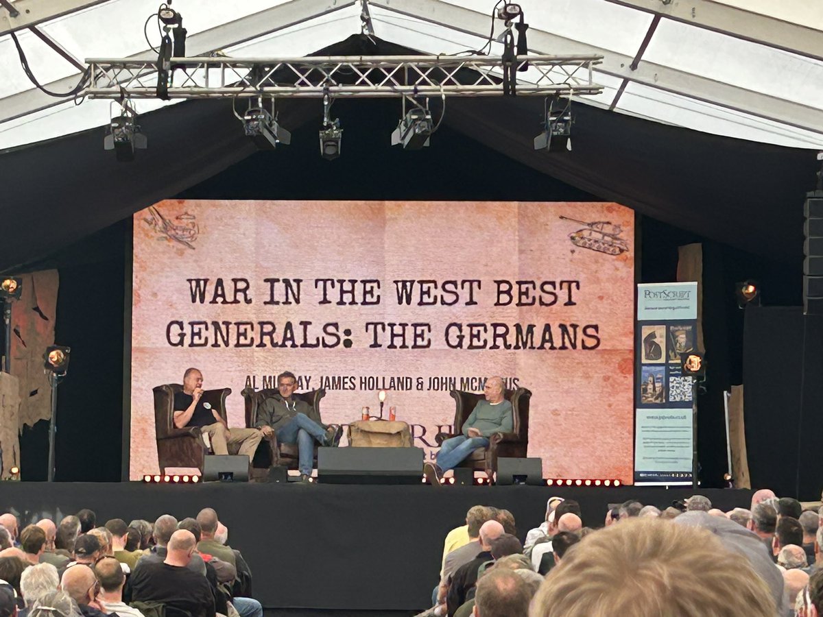 Rod Anderson tweet media