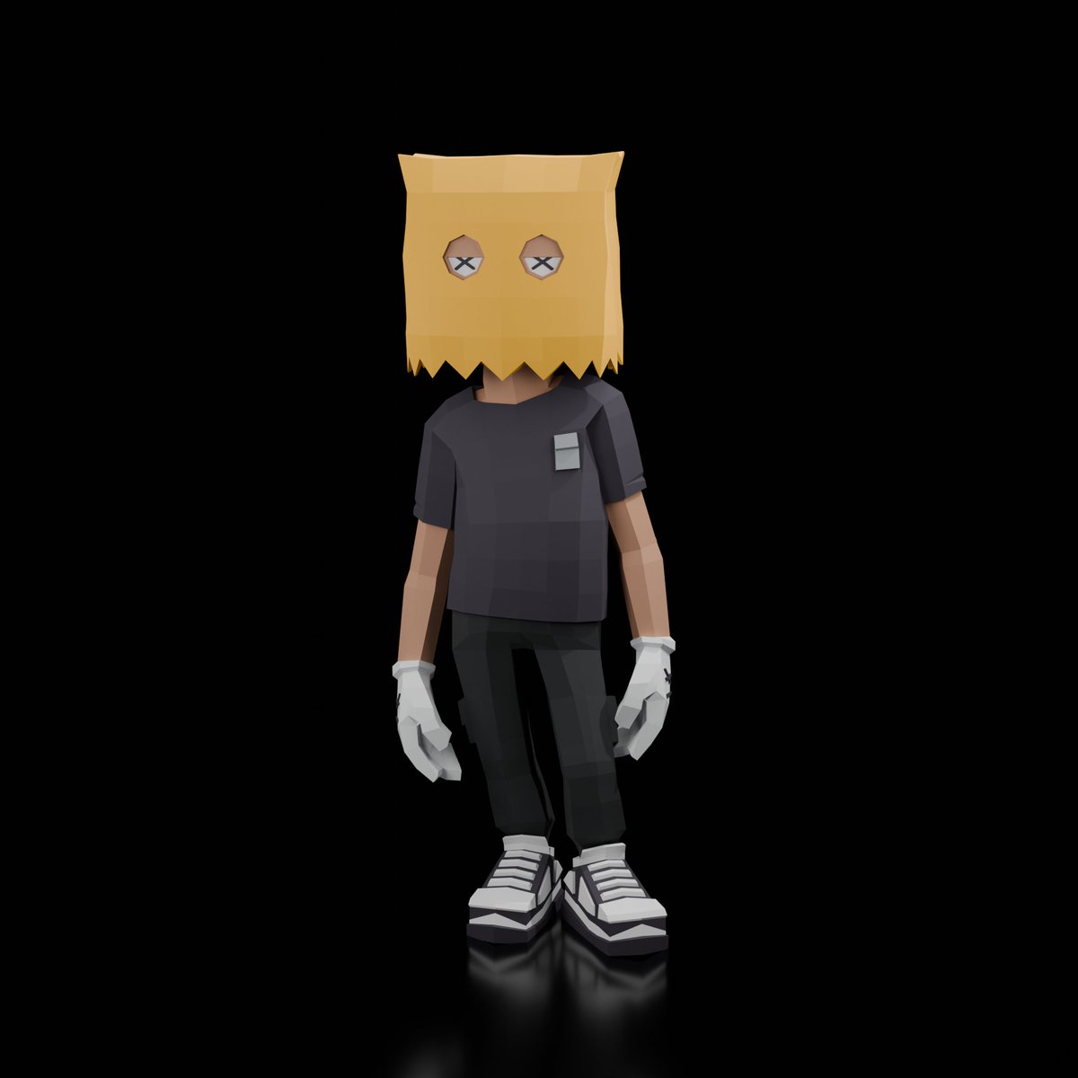 rxelms's tweet image. 🕹️ ✨ Anti-Social Media ⍲ @0xASMedia from #XRP will be selectable character in our games for the ASM community!!

#crosschain #gaming #solana #ethereum #btc #algorand