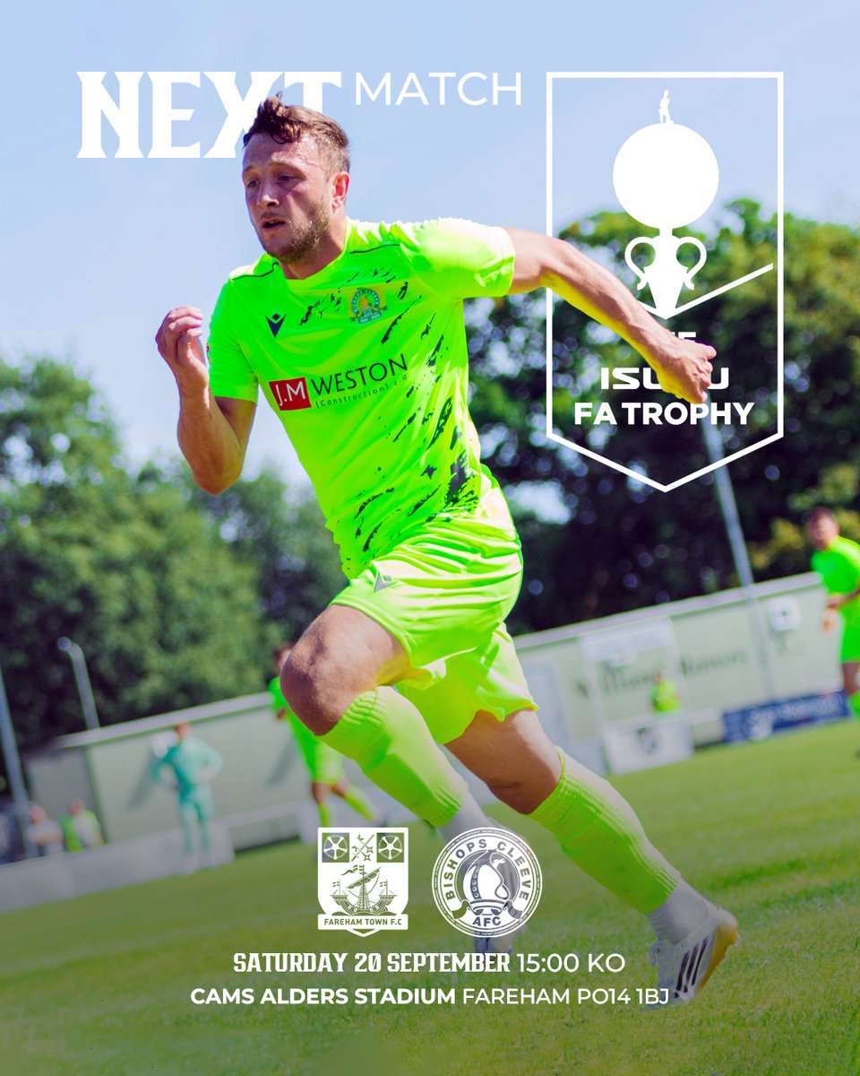 Bishops Cleeve FC tweet media