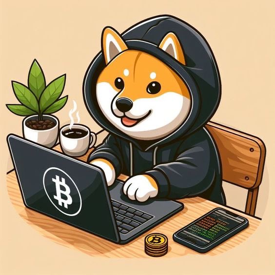 The Memecoin GIVEAWAY:

- 600 $DOGE to 3 Winners.

👉🏼 Repost this post, like and tag 3 friend.

👉🏼 Make sure to follow @ItsMoonOwl .

👉🏼 Retweet my pinned post and comment on it your favorite altcoins

More comments and being active leads to bigger chance to win.

Result Sunday