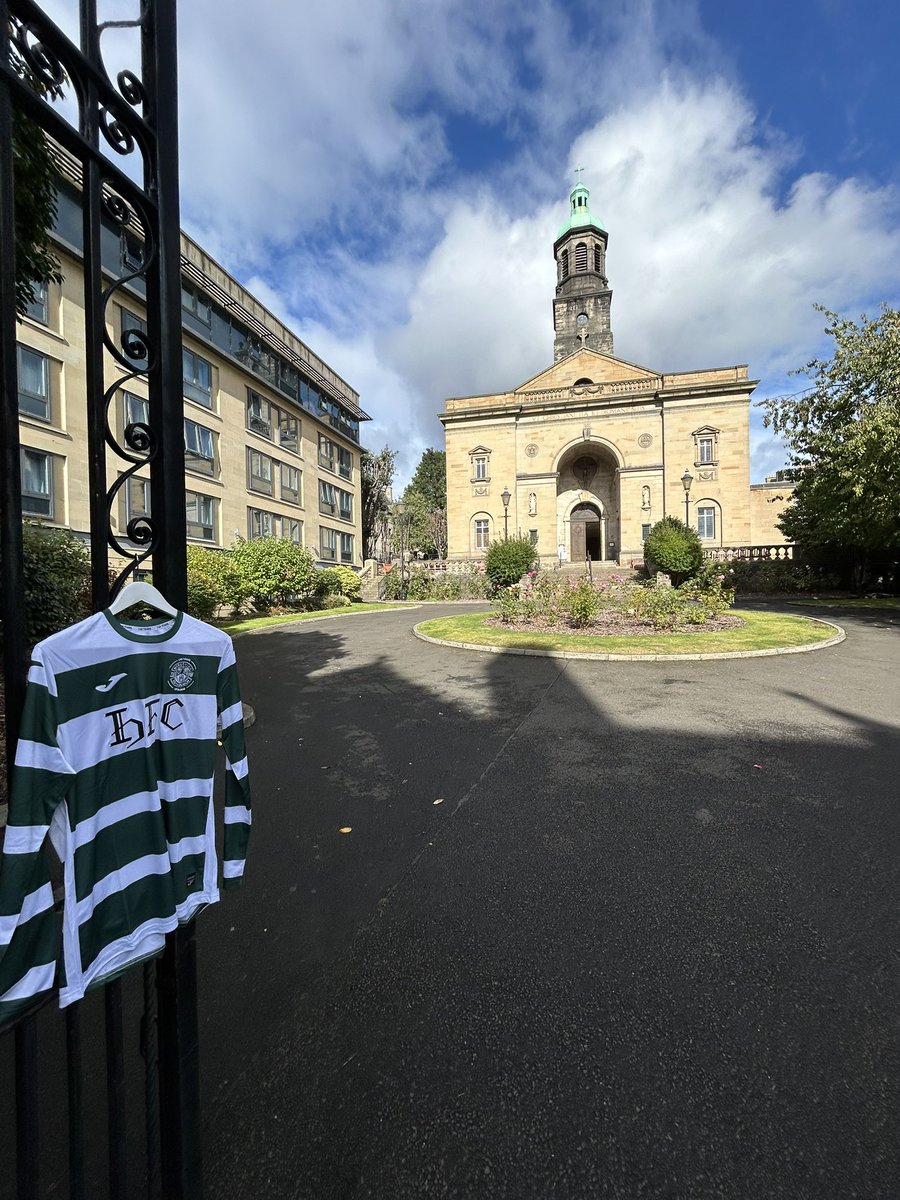 Hibernian Retro tweet media