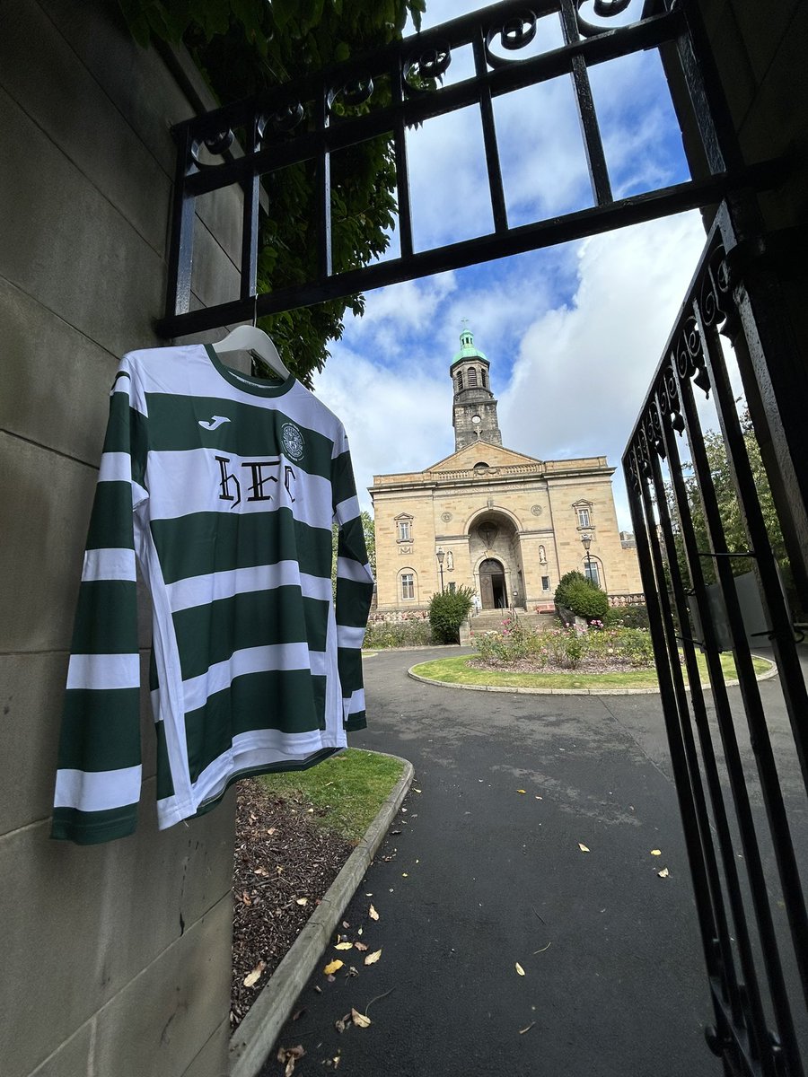 Hibernian Retro tweet media