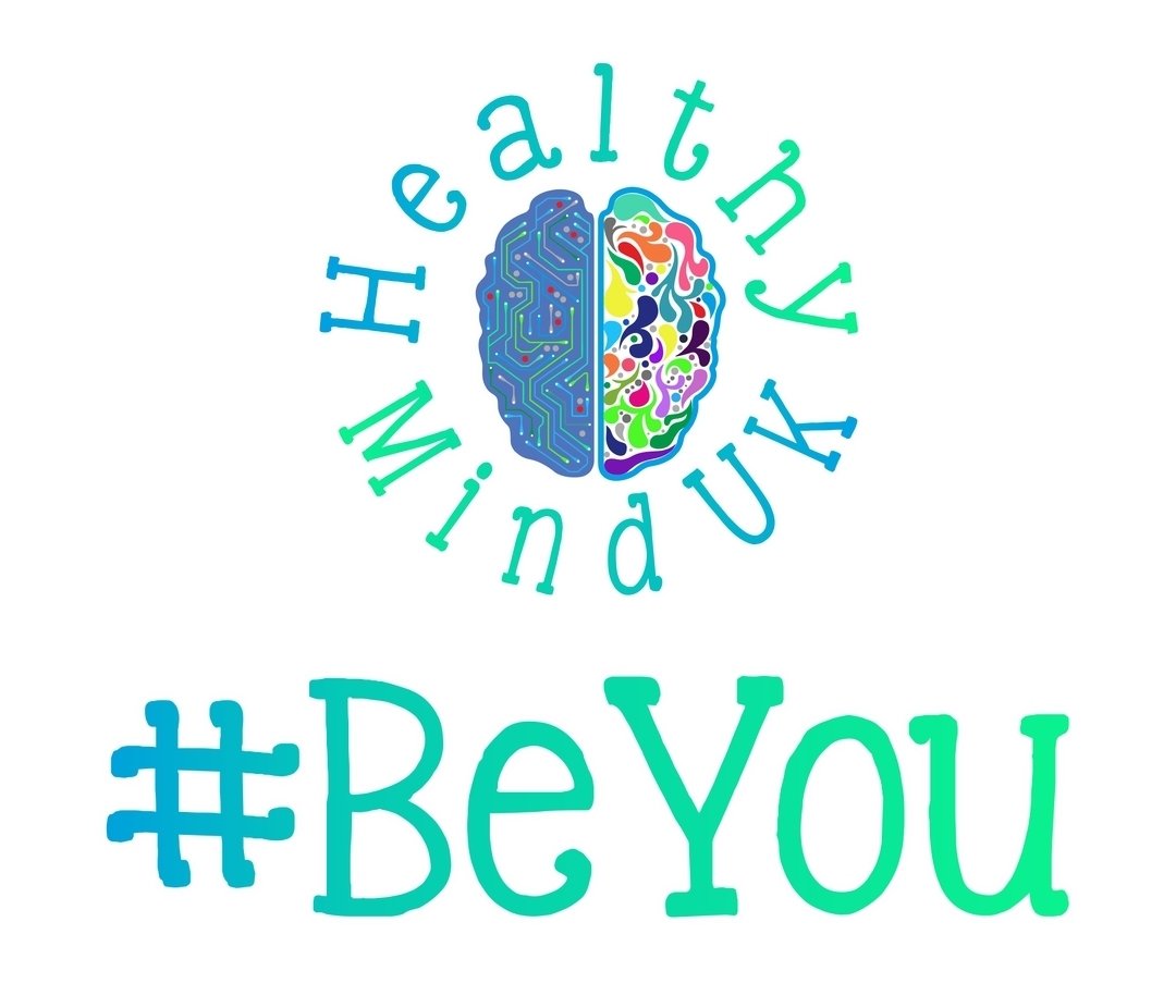 Healthy Mind UK 🧠 tweet media