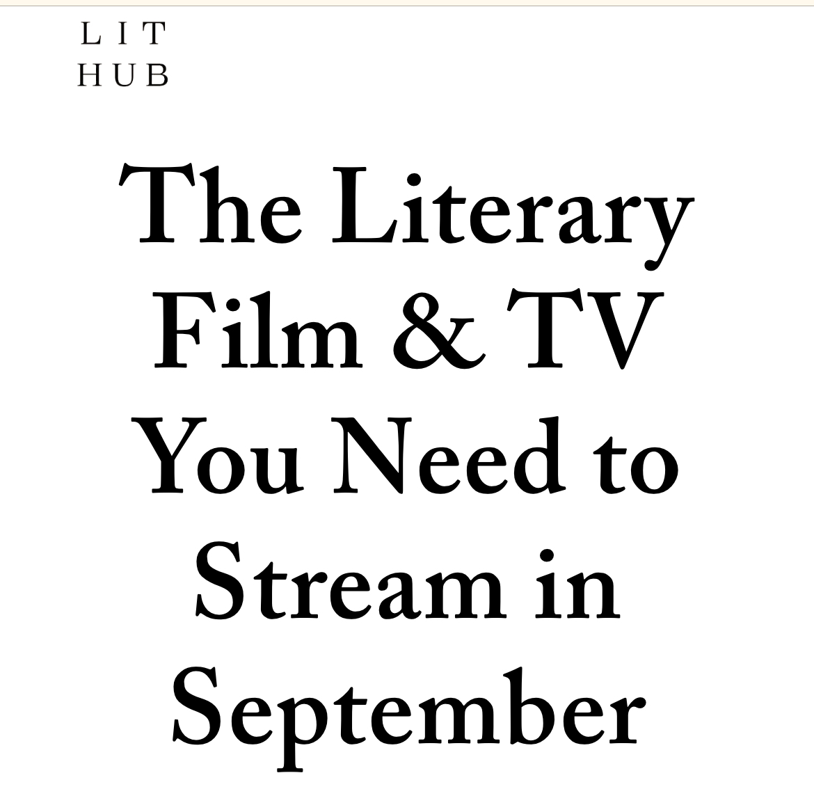 Reads like an onion headline.