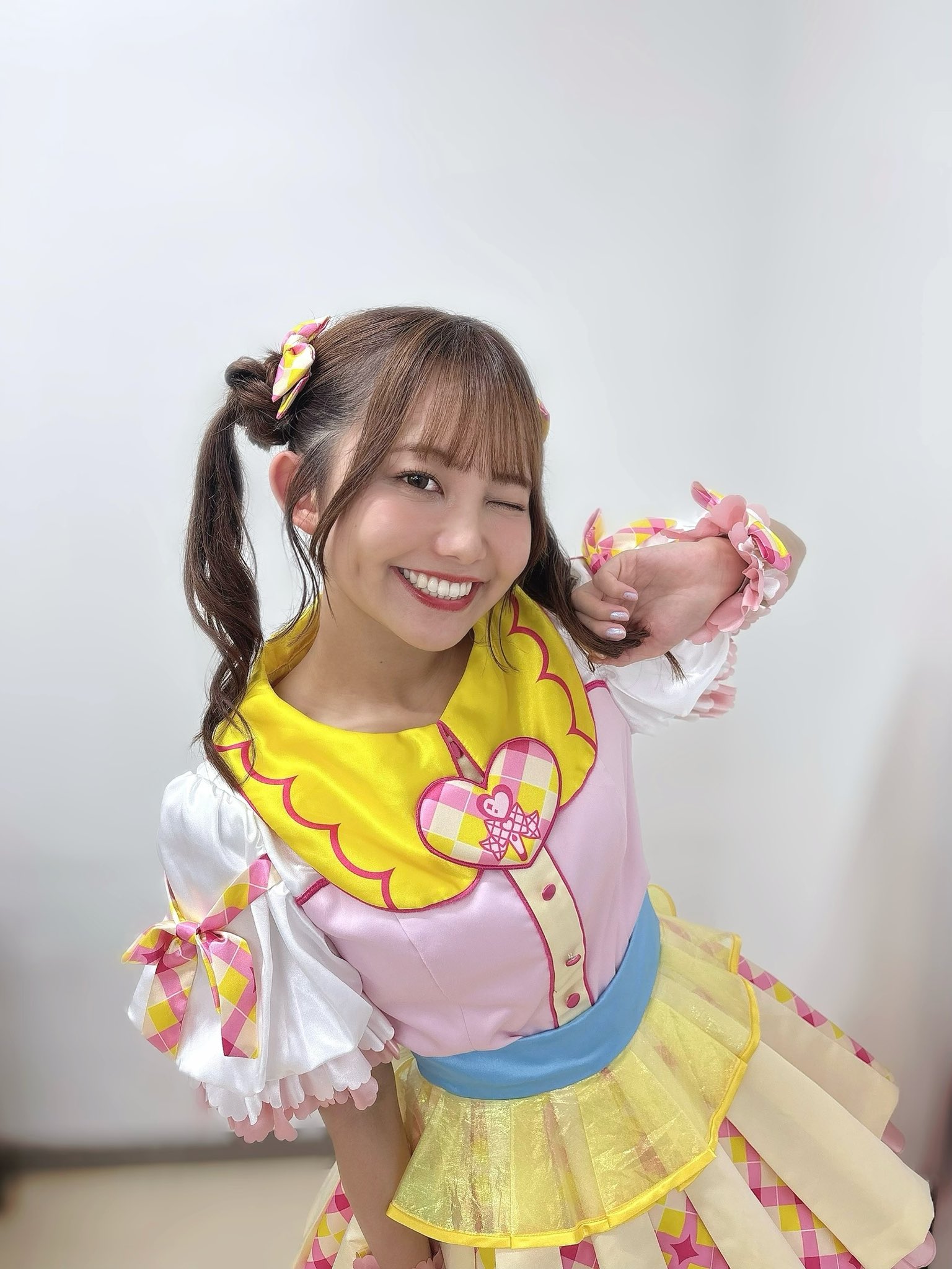 吉武千颯えがおのおくりものスペシャルライブ　記念グッズセット 吉武千颯えがおのおくりものスペシャルライブ 記念グッズセット