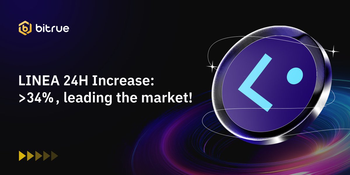 Bitrue tweet media