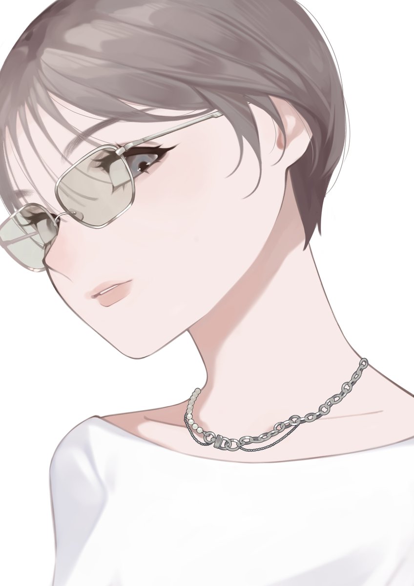 oinugng's tweet photo. #三連休はフォロワーが増えるらしい  
女の子を描いてます！ https://t.co/6QjWMb9Es1