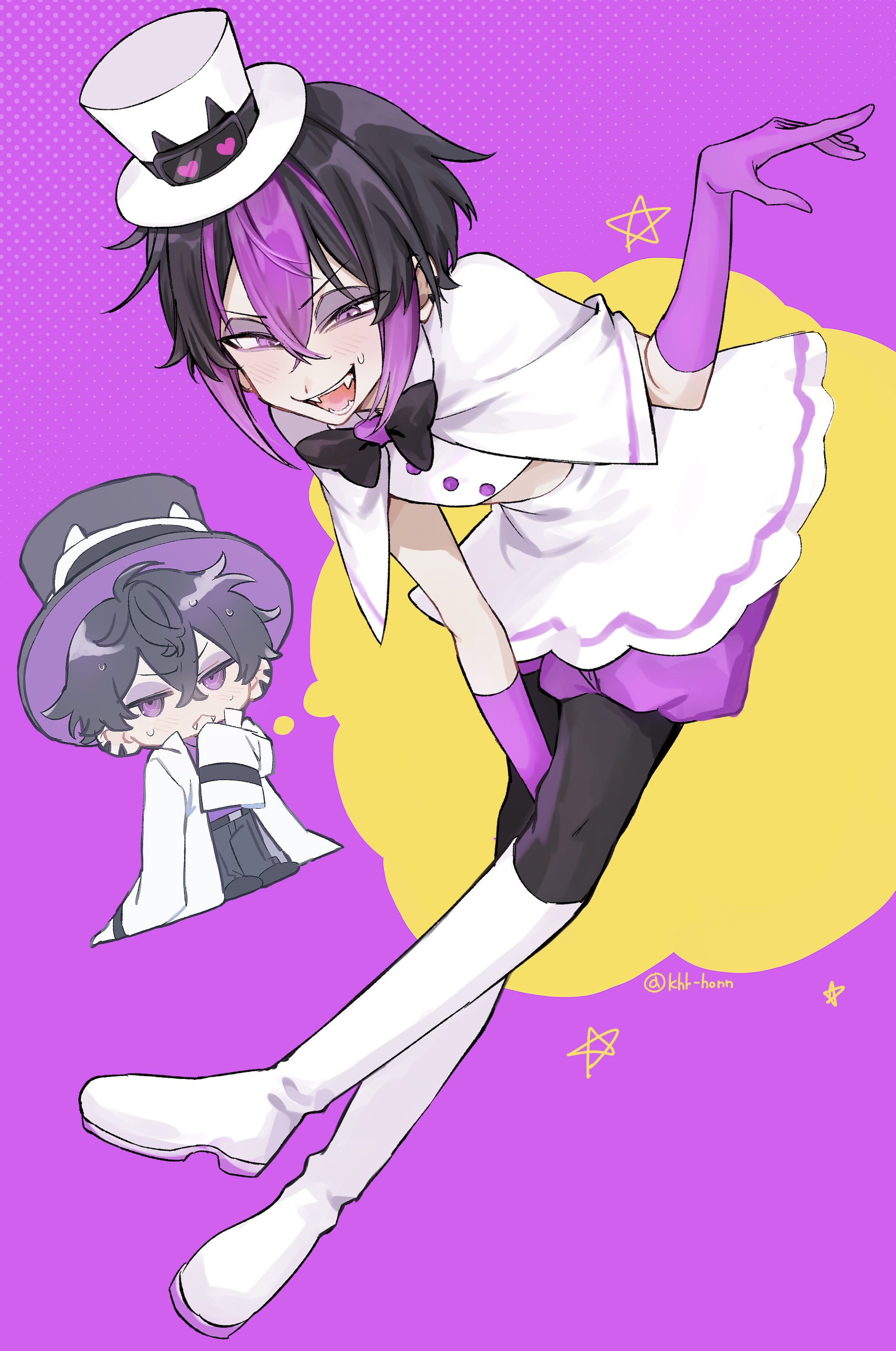 しらあえ(Siraae/시라아에) (@dub_Libre) / X