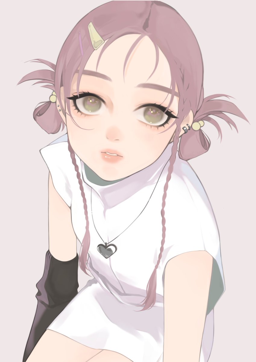 oinugng's tweet photo. #三連休はフォロワーが増えるらしい  
女の子を描いてます！ https://t.co/6QjWMb9Es1