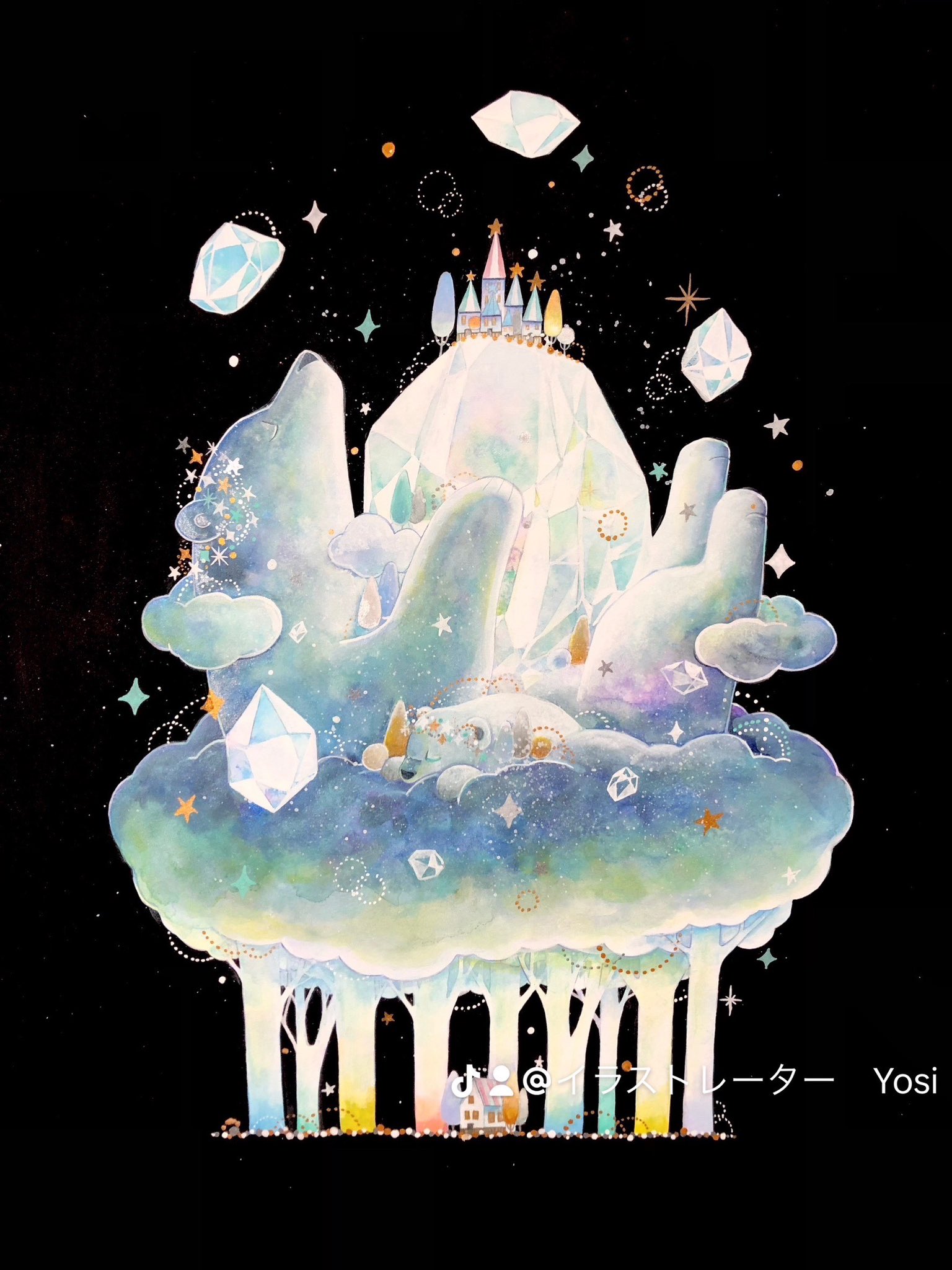 Yosi (@___Yosi___) / X