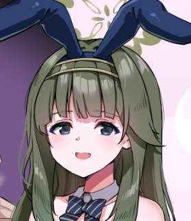 ツムギ描いてる