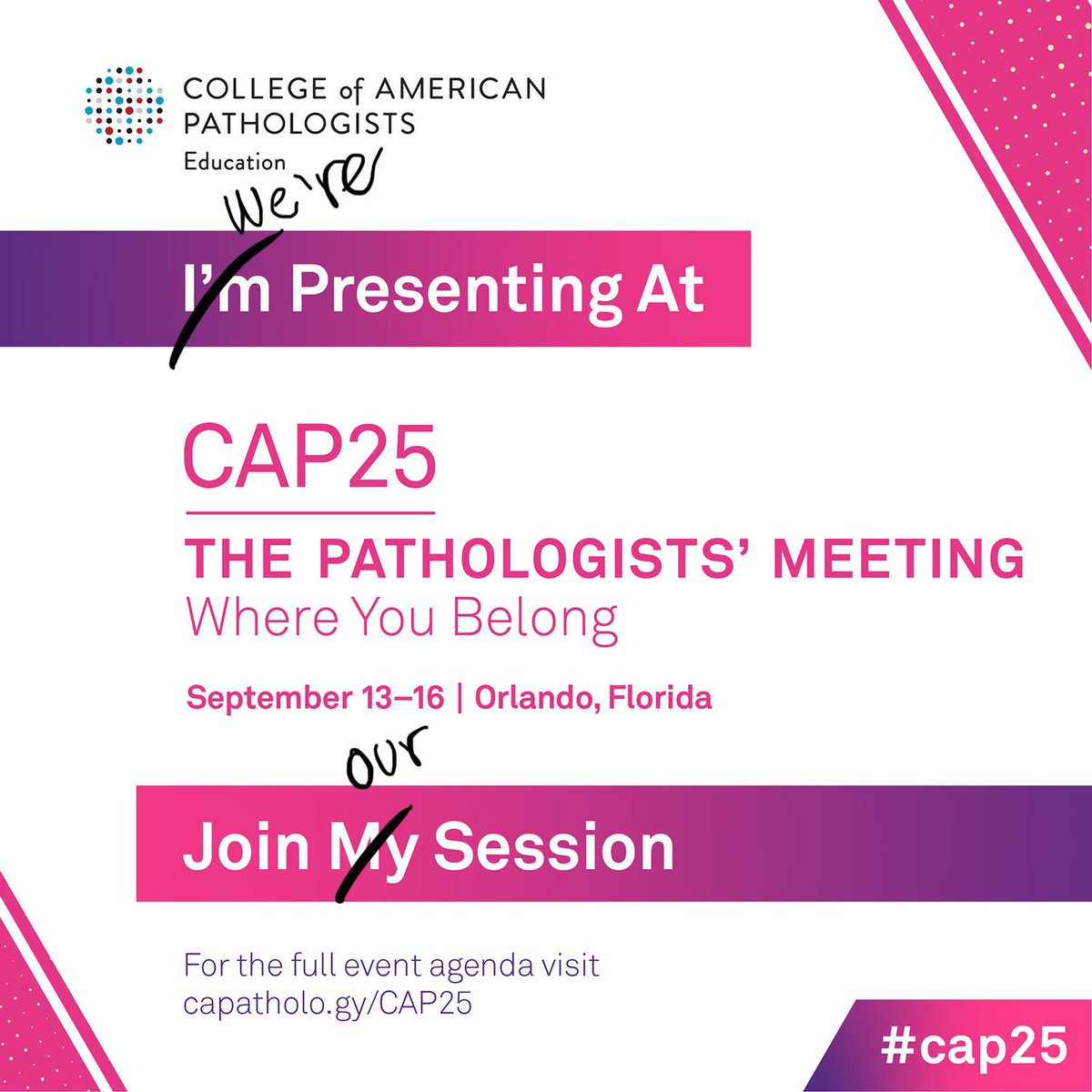 Tough case! ✅ Encapsulated papillary carcinoma. 

Think low-grade atypical epithelium on thick papillary fronds in a cyst with prominent fibroinflammatory rind. 

Catch <a href="/PatMcIntireMD/">Patrick J. McIntire</a> + me at #CAP25 today 1:30 pm! 

<a href="/Pathologists/">CAPathologists</a> #PathX #PathTwitter #breastpath