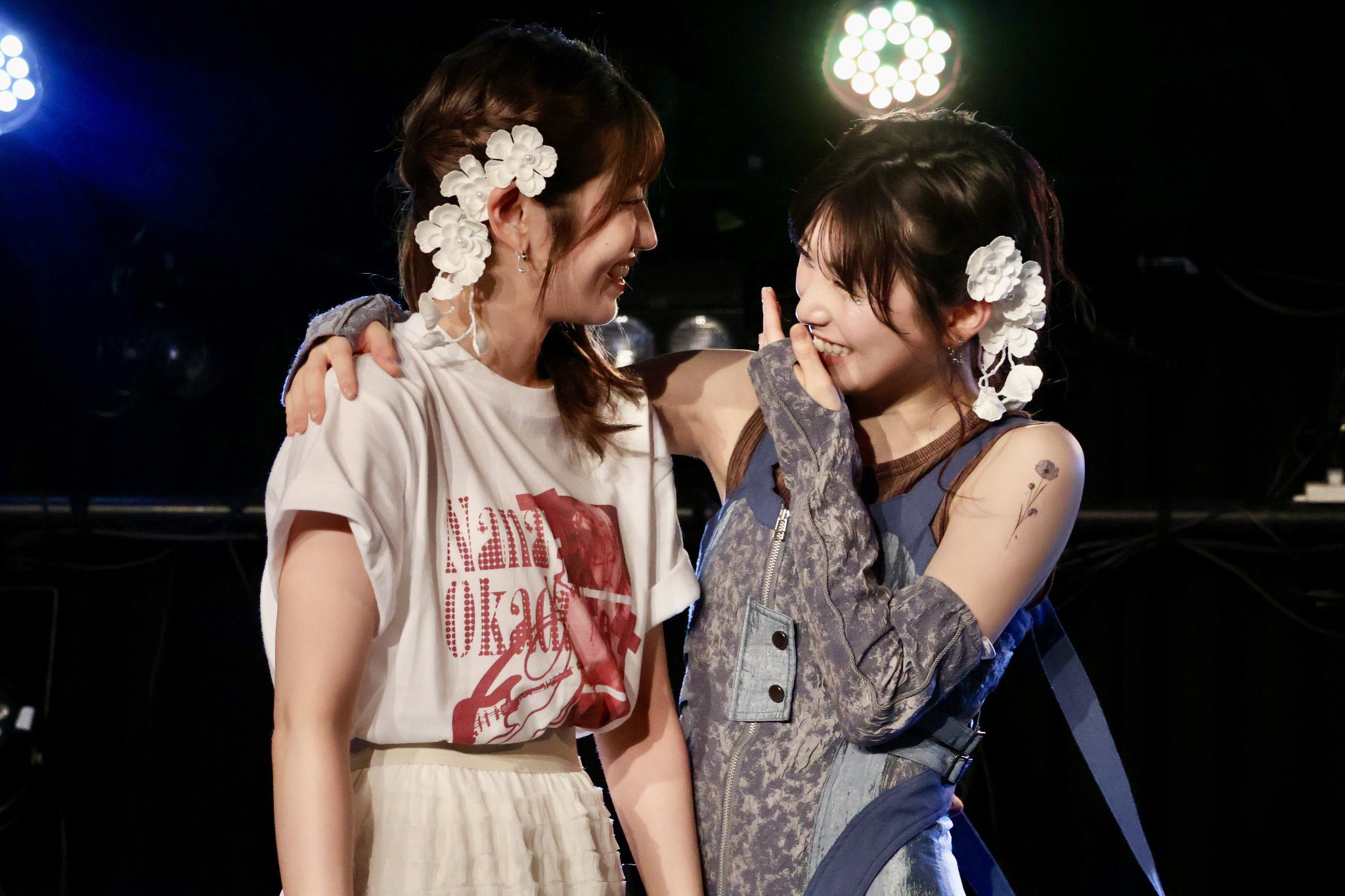 岡田奈々　まとめ売り 岡田奈々 グッズお得まとめ売り - メルカリ