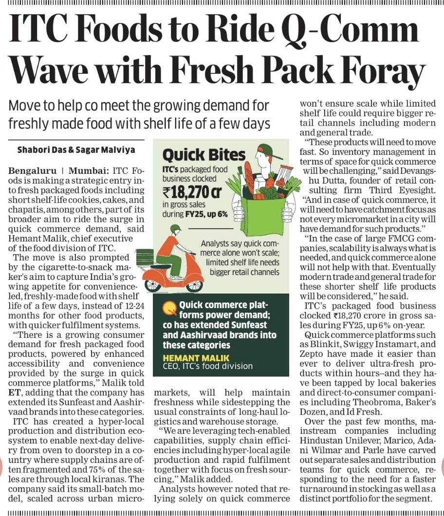 ShaboriDas's tweet photo. Today in @EconomicTimes 

https://t.co/3k2pEXvpeS

@SagarMalviya_ET https://t.co/JLifweJW4p