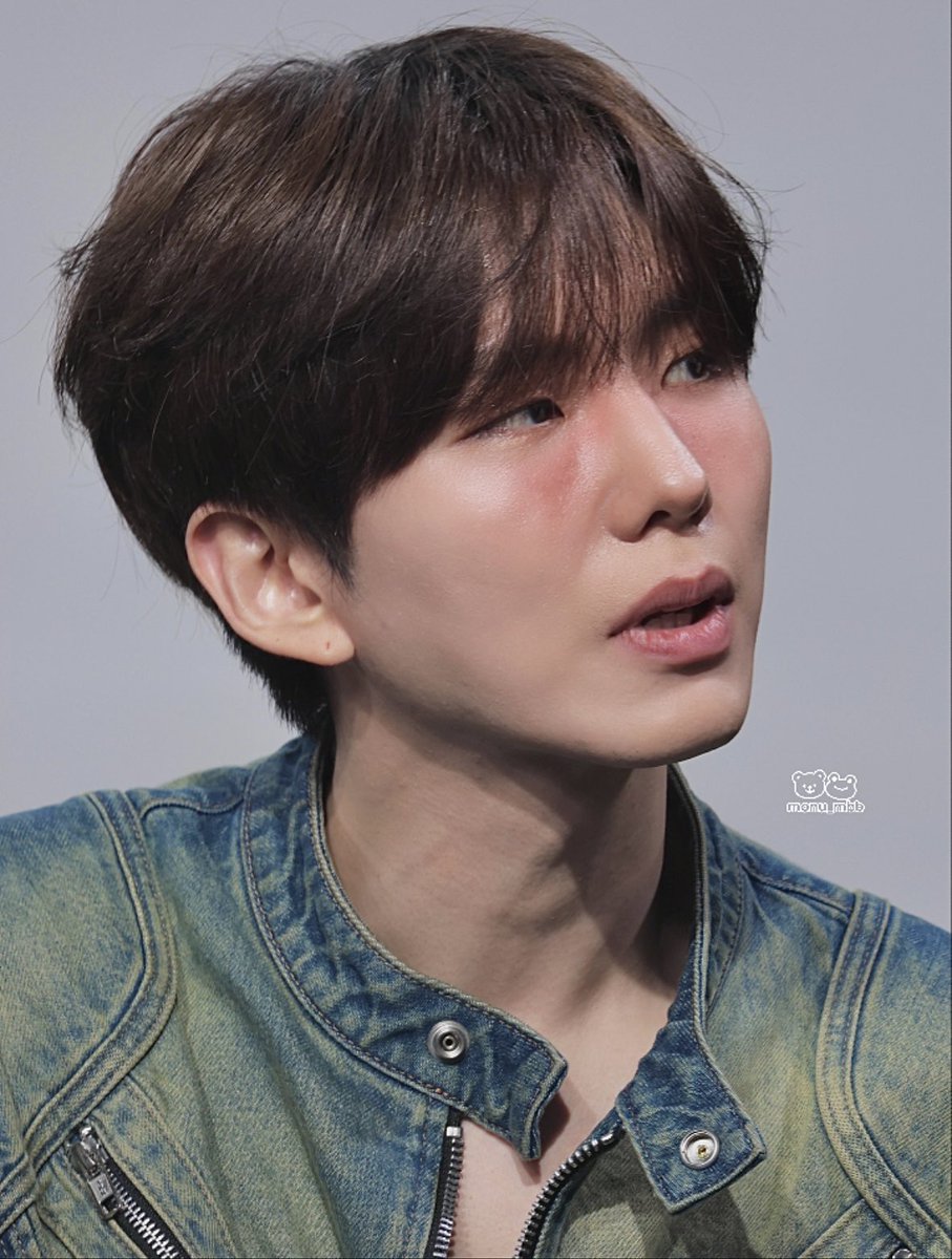 monu_mbb's tweet image. 250913 기현 미팬

나도 team기햄할래….