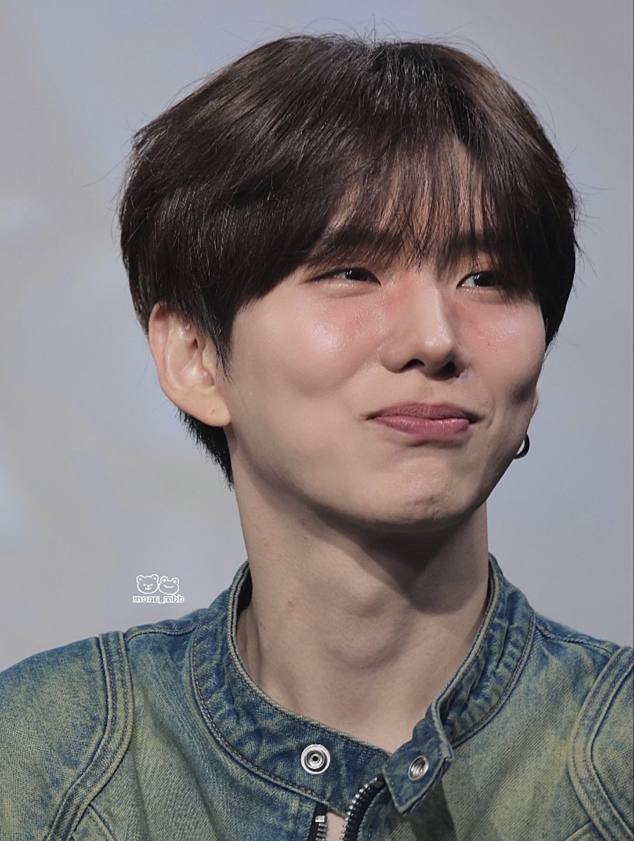 monu_mbb's tweet image. 250913 기현 미팬

나도 team기햄할래….