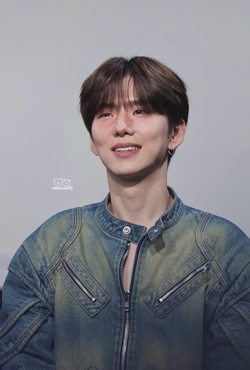 monu_mbb's tweet image. 250913 기현 미팬

나도 team기햄할래….