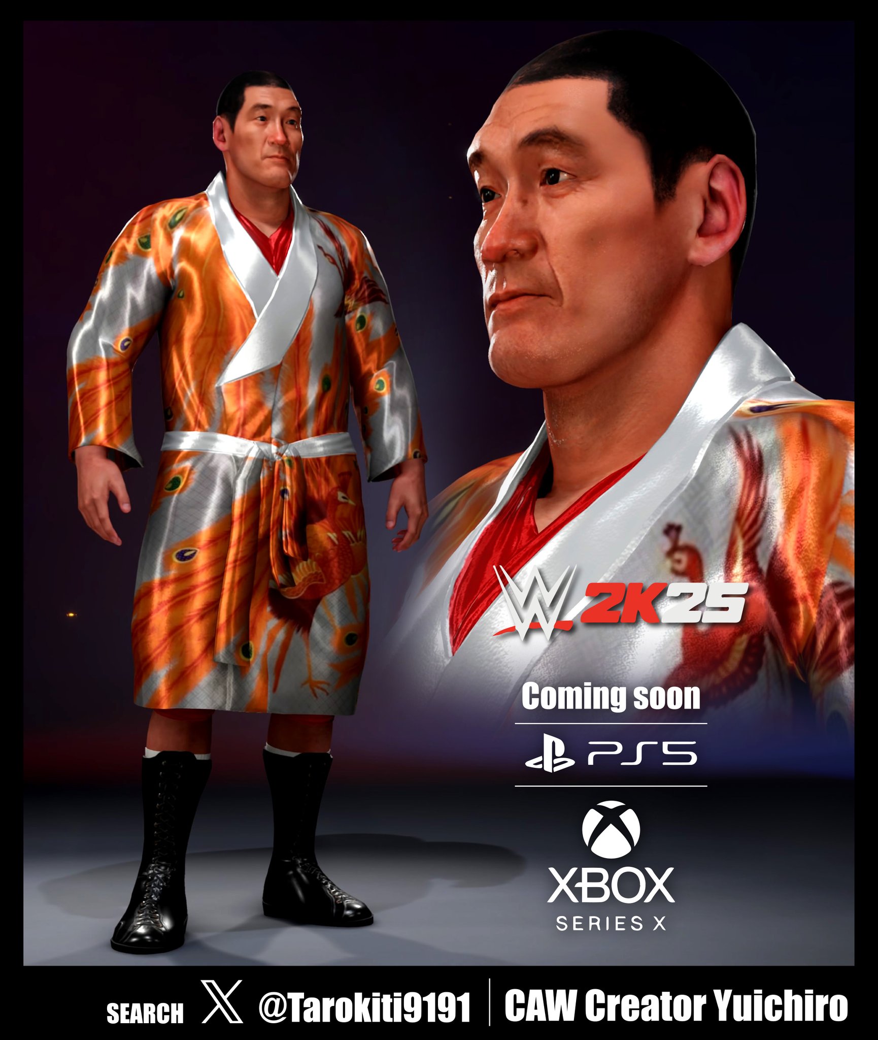 ゴク@90年代の全日本プロレスが好きすぎる男 on X: 