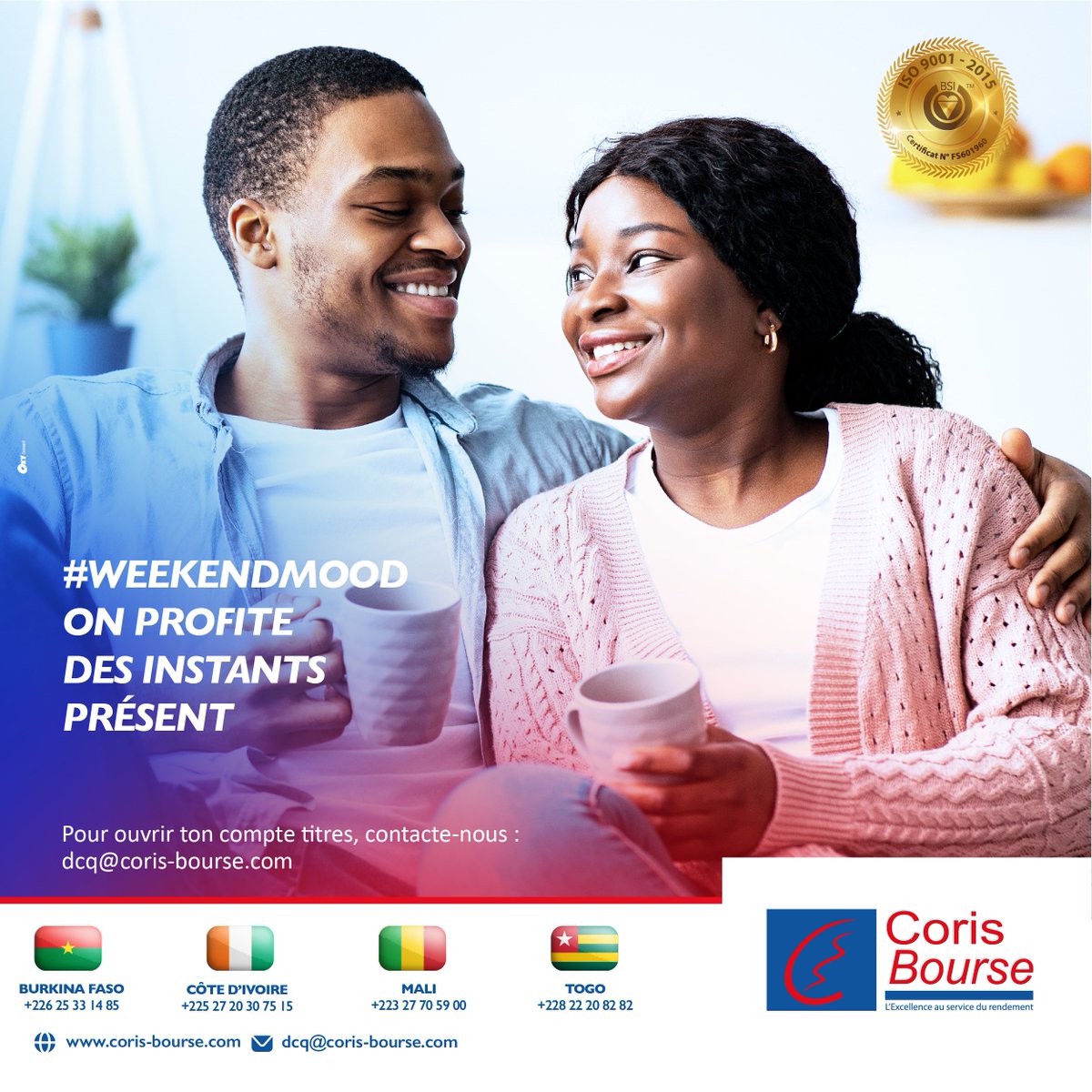Coris Bourse (@CorisBourse) / Posts / X