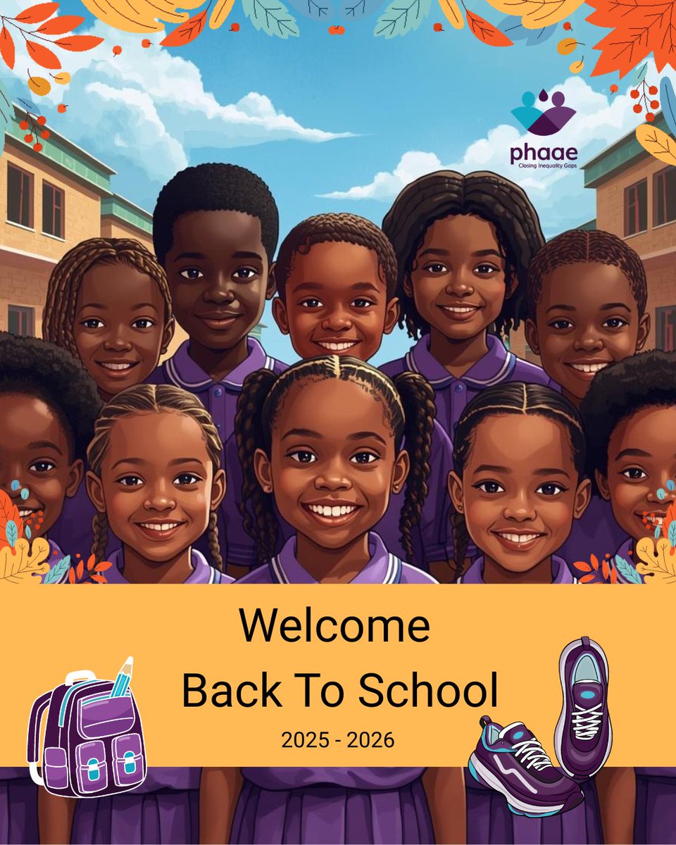 phaae_org's tweet photo. We are calling on kind-hearted supporters
to help provide essential #schoolsupplies
for children in #ruralcommunities. Your contributions will make a real difference in giving these children
a brighter start to their #schoolyear. Every donation counts! https://t.co/i5r97r6Jkg