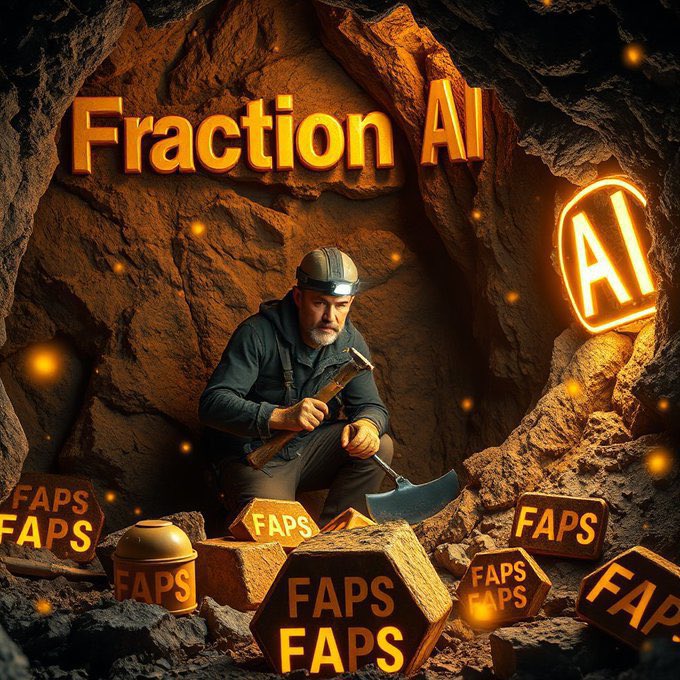 jimjim (@manlikejim_) on Twitter photo It feels strange at first, no marketing fluff, no gimmicks. Just data and results. That’s <a href="/FractionAI_xyz/">Fraction AI</a> . It feels strange at first, no marketing fluff, no gimmicks. Just data and results. That’s <a href="/FractionAI_xyz/">Fraction AI</a> .