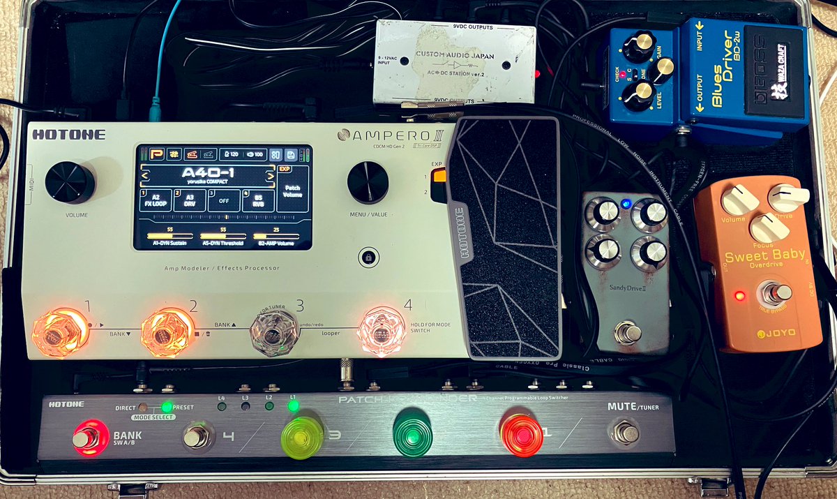 おとよめ@クレゲ&トレカ＆ギター大好き tweet media