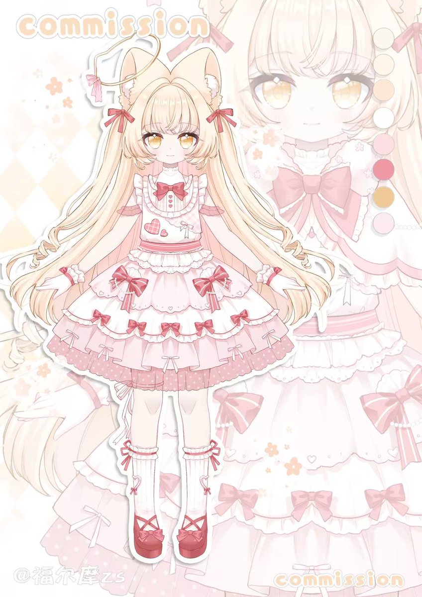 sofiazs233's tweet image. #outfit  #lolita