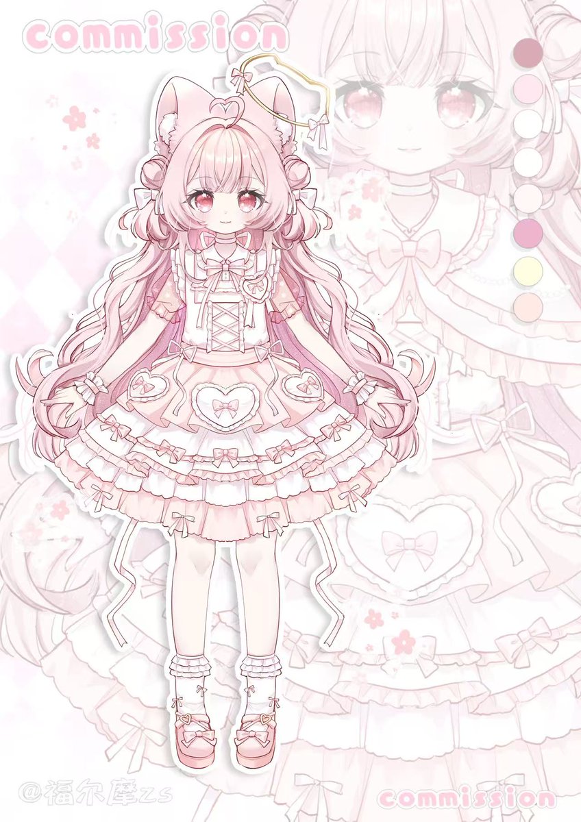 sofiazs233's tweet image. #outfit  #lolita