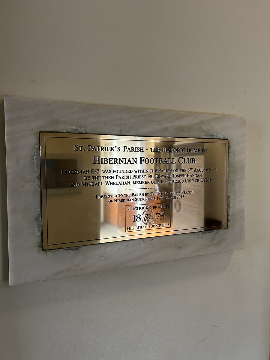 Hibernian Retro tweet media