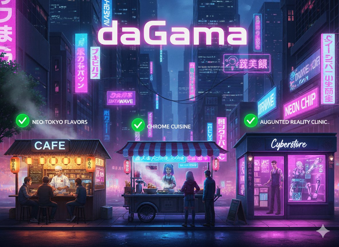 lunaticalien7's tweet image. #dagama I have decided to support
@dagama_world

by taking a dive into its unique #datatoearn system with location which now can be used as a digital web3 asset #daGama with the next revolution for maps  Take a look at
@galxe

and
@dagama_world

to know more