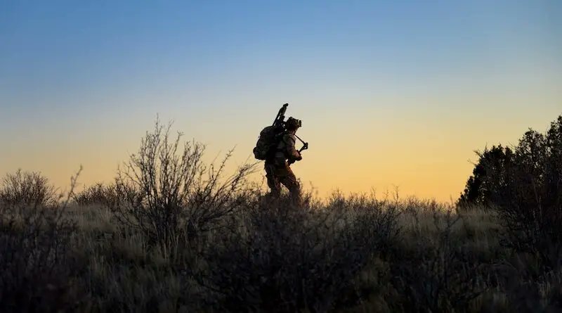 U.S. foreign policy has too often relied on flawed or politicized intelligence—fueling costly wars and instability. A shift toward verified intel, diplomacy, and restraint could better serve America’s long-term interests.
#USA #America #NoMoreWars 

READ⬇️
eurasiareview.com/15092025-endle…