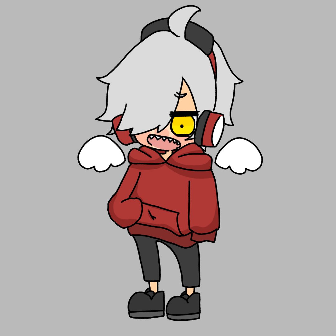 maimaitskr's tweet image. 79日目
だるまさん可愛いくかけたのではと思いました 
#だるまいずごっほ 
 #100日チャレンド  #イラスト