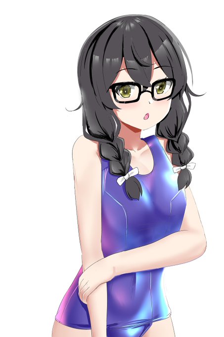 花隈千冬 先の二人も描いたからねまあ描くよね 