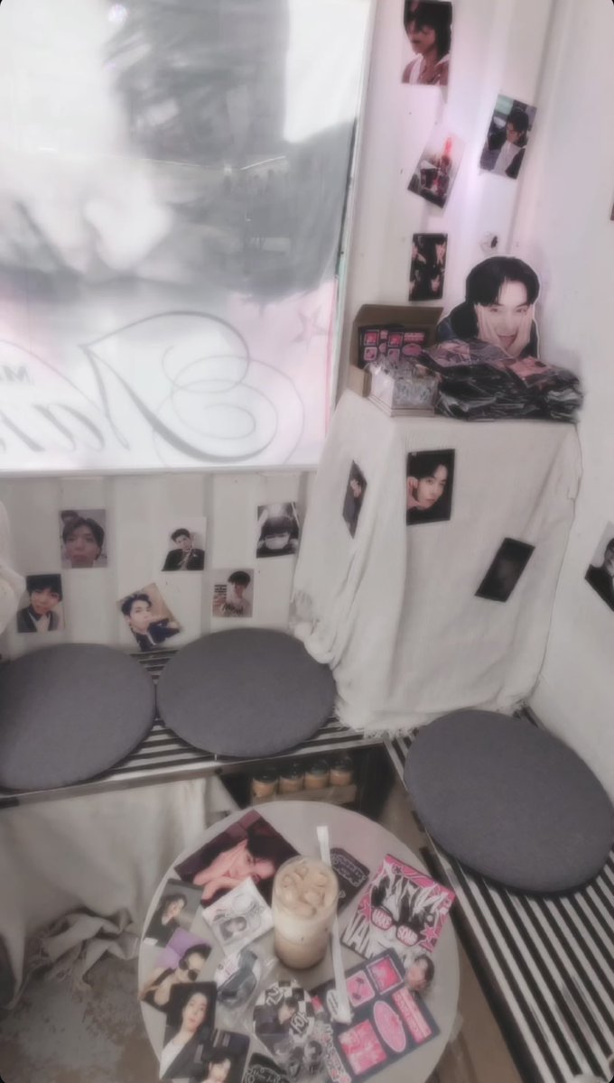 🎸
✩｡♰⋆ ݁.ᐟ MAKE SOME NANOISE ! 

ᴅ-ᴅᴀʏ 

📍홍콩 ￤ LLLL.COFFEEBOX
🗓09.15(월)~09.18(목) 10:30-19:30

오늘부터 생일 카페 이벤트가 시작됩니다 !!
많은 방문 부탁드립니다 <3

#MAKE_SOME_NANOISE  
#김재호 #나노 #생일카페 #kimjaeho #NANO