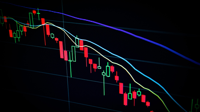 CoinMarketCap's tweet photo. 🚨 CMC News: YU Stablecoin Crashes 80% Following Protocol Attack.

🔗 https://t.co/wl2wrKcbTx https://t.co/A20OSG87hU
