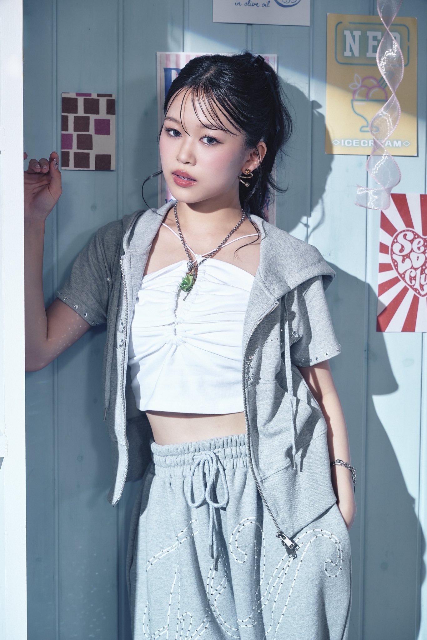 iScream (@iscream_ldh) / X