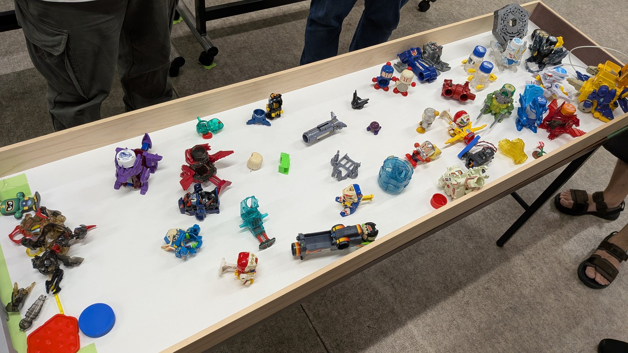 【最終値下げ】ビーダマン　ジャンク品 2025年最新】ビーダマン ジャンクの人気アイテム - メルカリ