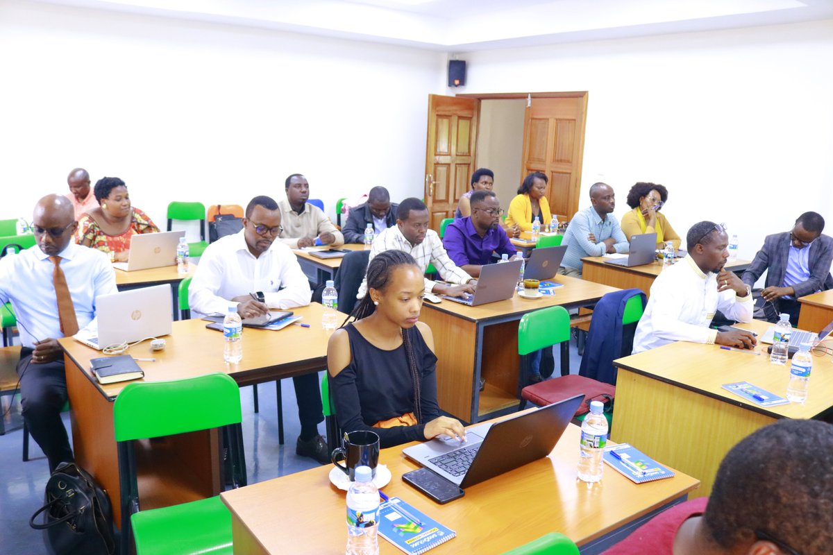 RISA Fund at UR & NCST tweet media