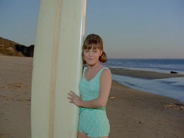 michealsander11's tweet photo. OTD in 1965: Gidget starring #Sallyfields premiered on ABC.
Gidget Lawrence is a perky 15-year-old Southern Californian girl who loves to surf and longs for romance. Gidget relies on her enthusiasm to triumph over the wisdom of the adults in her life.
Happy 60th Anniversary ๐โโ๏ธ https://t.co/GdDck4agOe