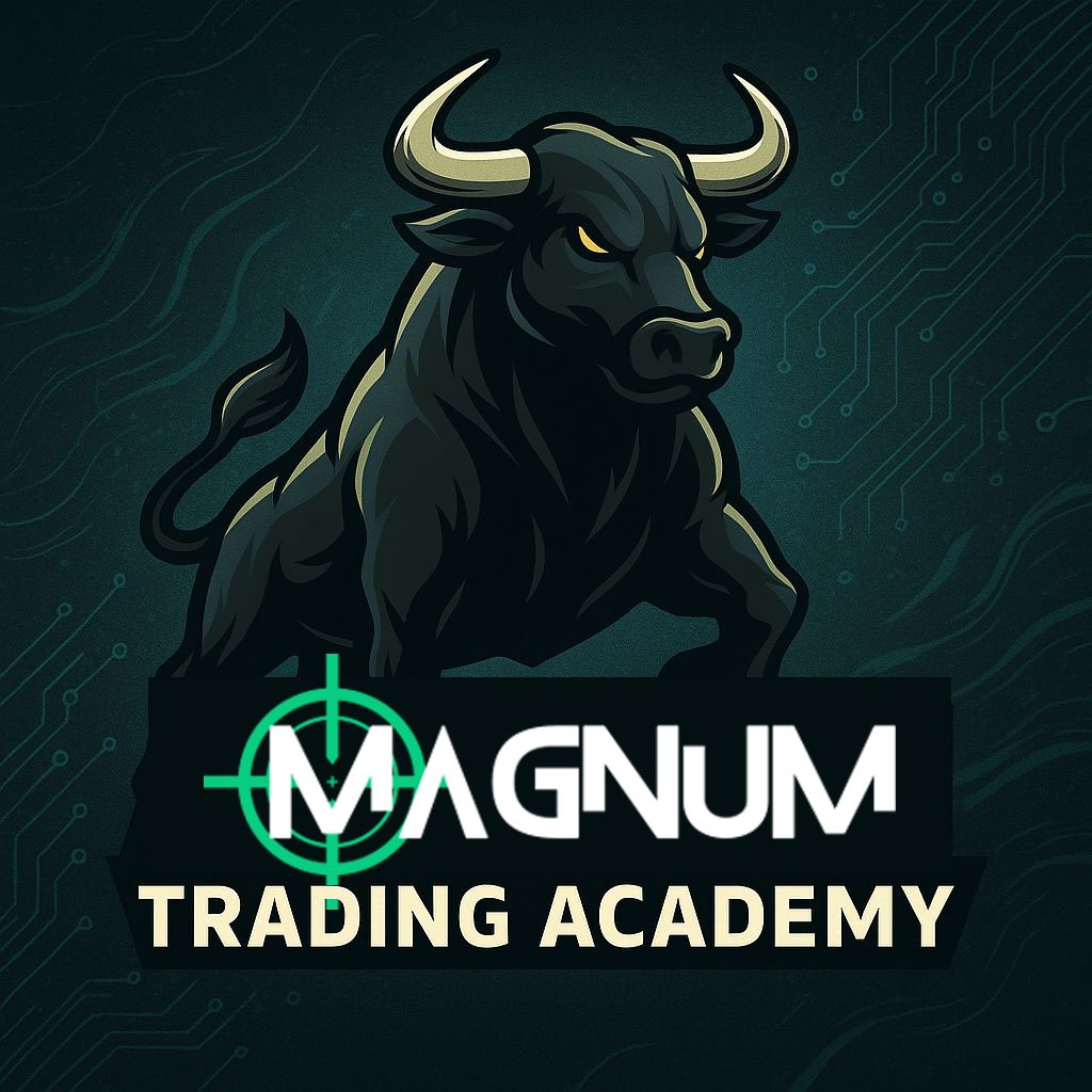 Magnum DEX Trading Bot tweet media