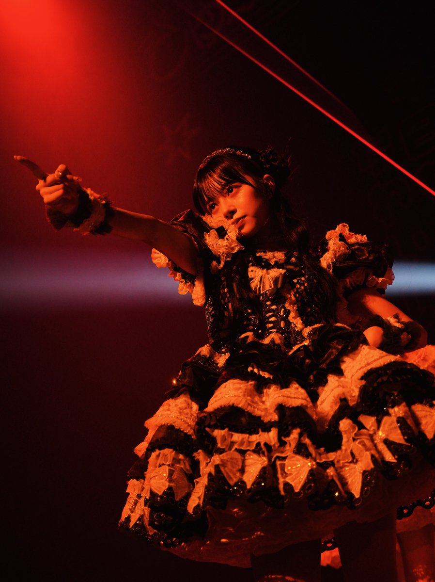 京都で撮れたロック画面写真✧*｡📸 桜庭遥花🩷 増田彩乃💙 #きゅーすと