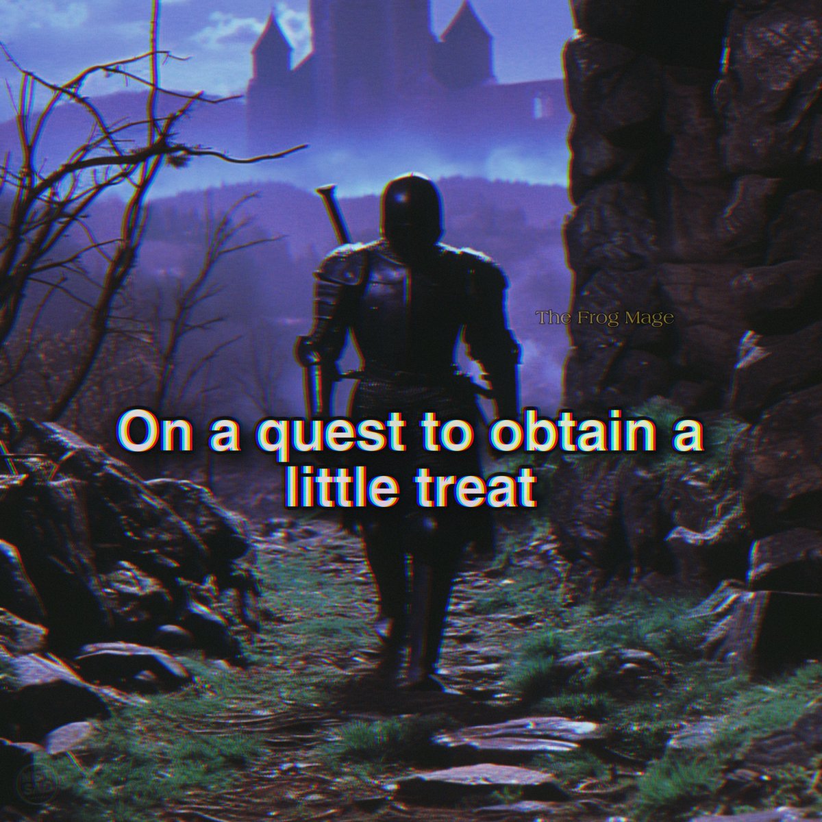 the_frog_mage's tweet image. 