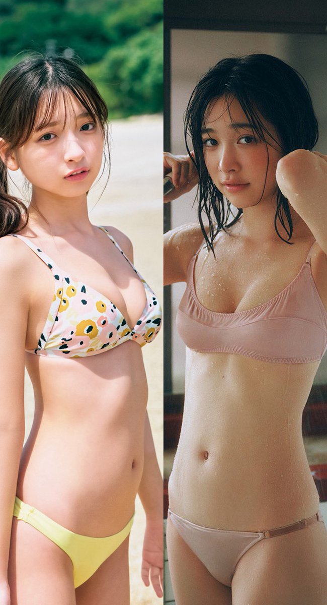 87e1h's tweet photo. 「ちっさ、貧乳過ぎでしょ」
「あんたの胸よりは大きいから」 https://t.co/aZNyLP0vVp