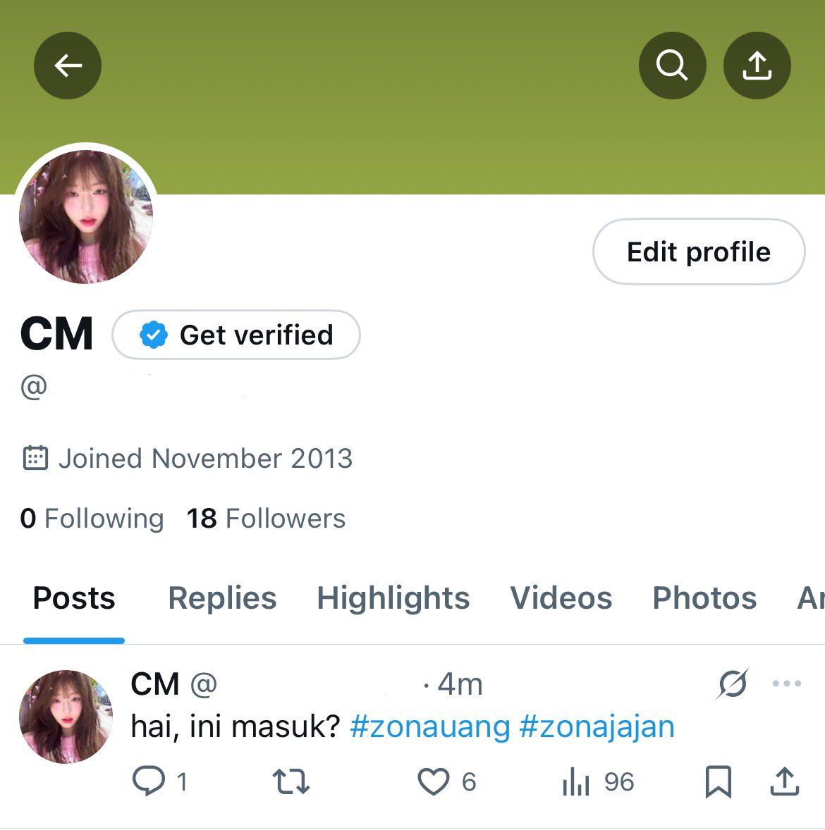 Beyi ★ please kindly @ after dm! tweet media